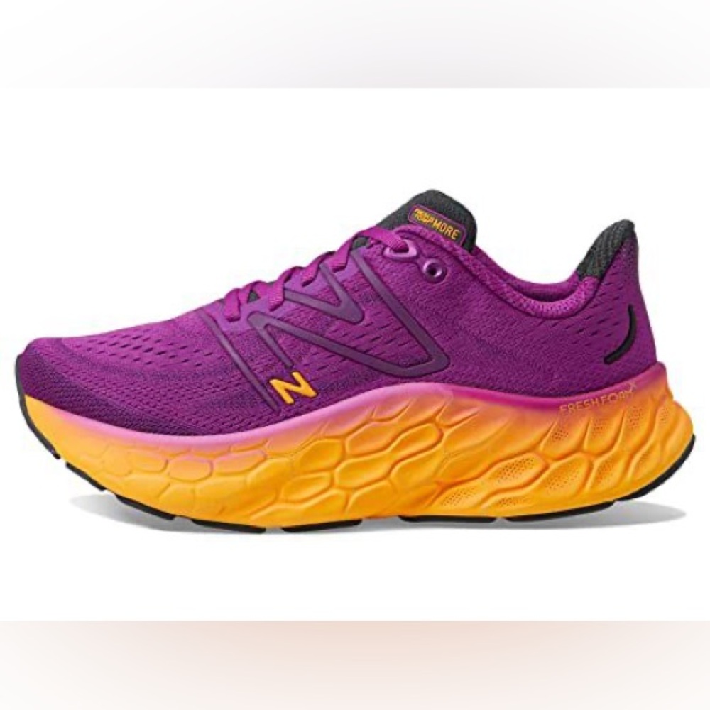 New Balance More v4